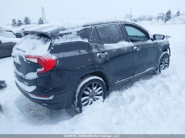 3GKALXEG3PL259819 GMC Terrain Denali