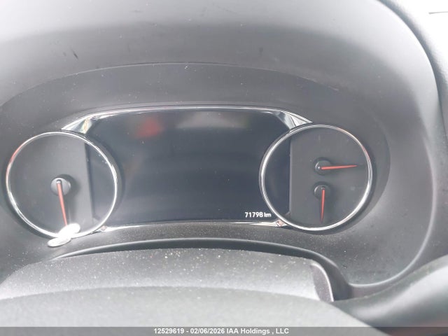 3GKALXEG3PL259819 GMC Terrain Denali