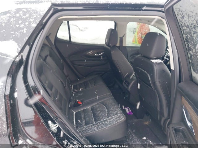3GKALXEG3PL259819 GMC Terrain Denali