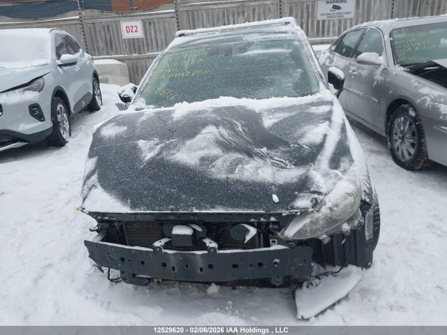 3MZBM1L75FM169381 Mazda Mazda3 Gs