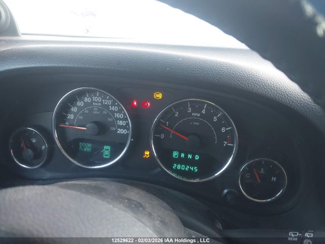 1C4BJWEG9EL135773 Jeep Wrangler Unlimited Sahara