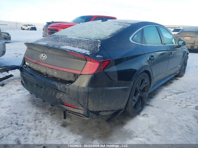 5NPEJ4J21MH085563 Hyundai Sonata