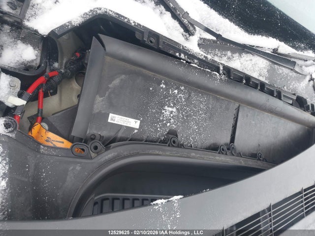 12529625 :رقم المزاد ، 7SAYGDEE8NF571970 vin ، 2022 Tesla Model Y Long Range Dual Motor All-wheel Drive مزاد بيع