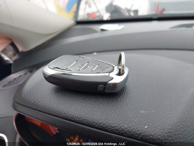 Chevrolet Cruze Lt Auto 2017 3G1BE5SM9HS595208 Image 11