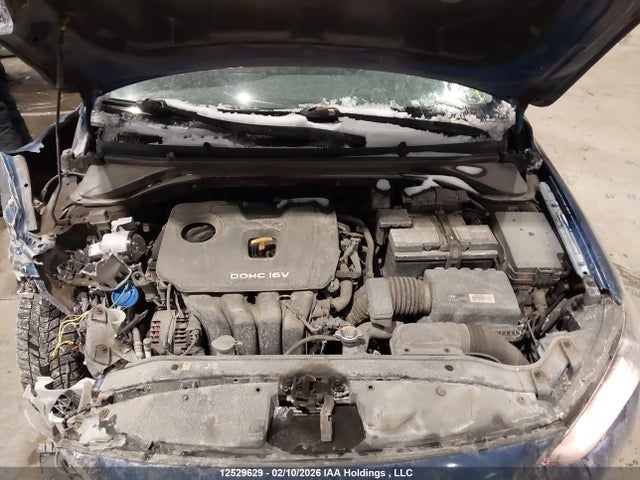 Продажа на аукционе авто 2017 Hyundai Elantra, vin: 5NPD74LF7HH044824, номер лота: 12529629