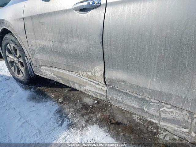 Aukcja sprzedaży 2013 Hyundai Santa Fe, vin: 5XYZU3LA2DG049265, numer aukcji: 12529631