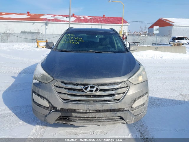 Aukcja sprzedaży 2013 Hyundai Santa Fe, vin: 5XYZU3LA2DG049265, numer aukcji: 12529631