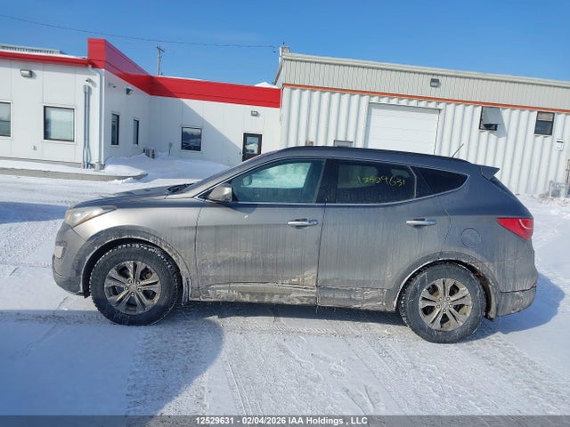 Aukcja sprzedaży 2013 Hyundai Santa Fe, vin: 5XYZU3LA2DG049265, numer aukcji: 12529631