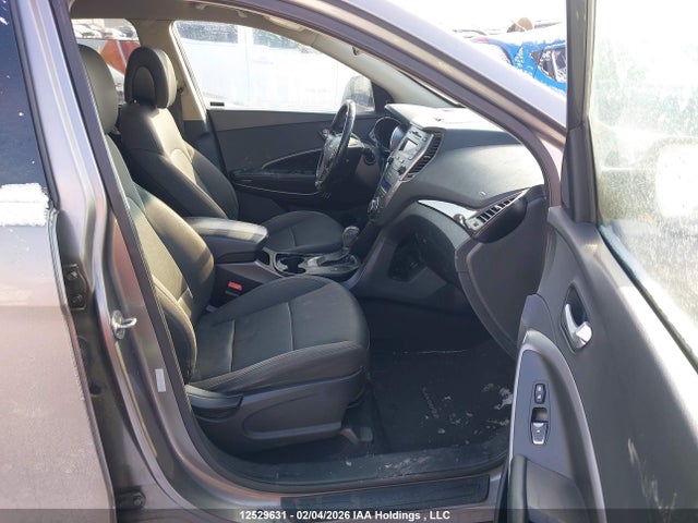 Aukcja sprzedaży 2013 Hyundai Santa Fe, vin: 5XYZU3LA2DG049265, numer aukcji: 12529631