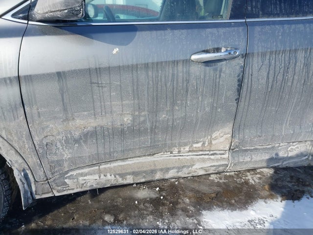 Aukcja sprzedaży 2013 Hyundai Santa Fe, vin: 5XYZU3LA2DG049265, numer aukcji: 12529631