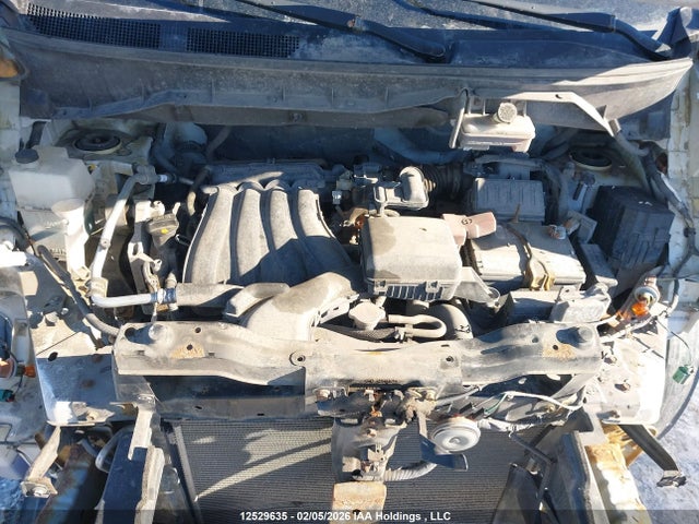 Nissan NV200 2019 3N6CM0KN9KK690706 Image 10