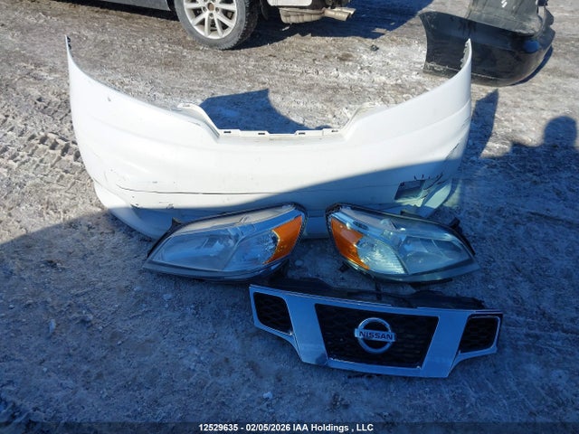 Nissan NV200 2019 3N6CM0KN9KK690706 Image 12
