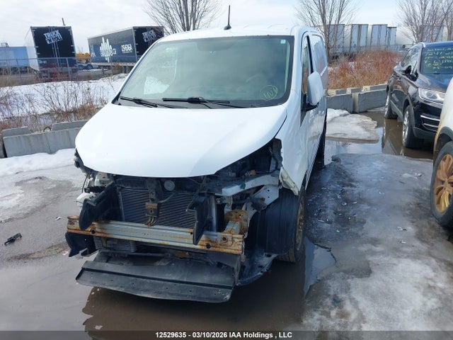 Nissan NV200 2019 3N6CM0KN9KK690706 Image 13