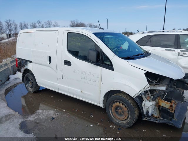 Nissan NV200 2019 3N6CM0KN9KK690706 Image 14