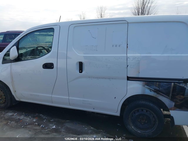 Nissan NV200 2019 3N6CM0KN9KK690706 Image 15