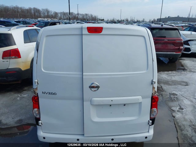 Nissan NV200 2019 3N6CM0KN9KK690706 Image 17