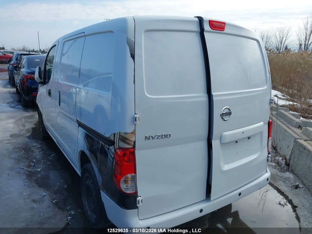 Nissan NV200 2019 3N6CM0KN9KK690706 Image 3