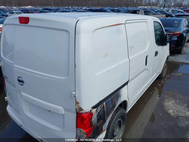 Nissan NV200 2019 3N6CM0KN9KK690706 Image 4