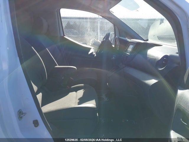 Nissan NV200 2019 3N6CM0KN9KK690706 Image 5