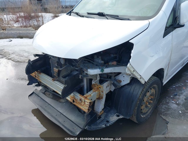 Nissan NV200 2019 3N6CM0KN9KK690706 Image 6
