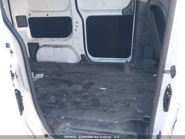 Nissan NV200 2019 3N6CM0KN9KK690706 Image 8