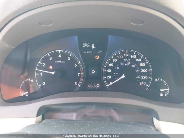 2T2BK1BA0FC293469 Lexus Rx 350 Sportdesign
