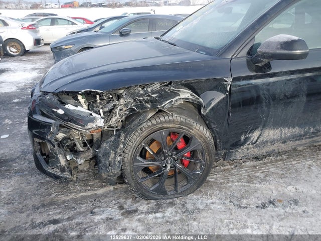 WA134AFY0R2072364 Audi Sq5 Sportback