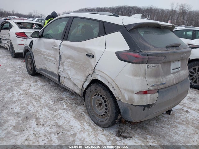 1G1FZ6S05N4105125 Chevrolet Bolt Euv