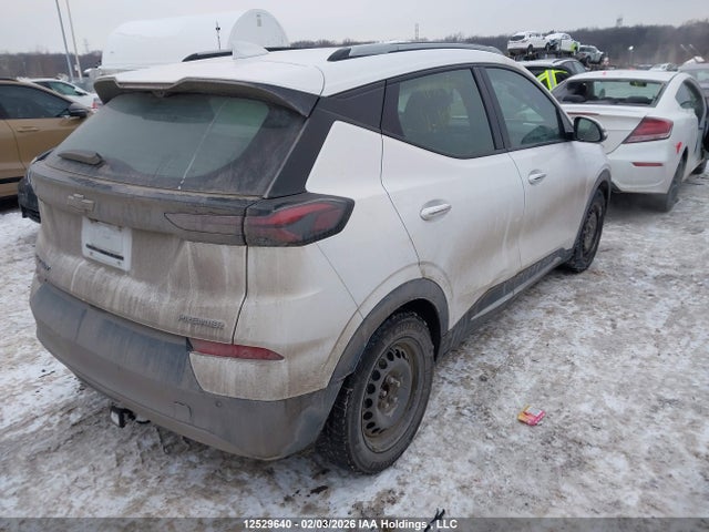 1G1FZ6S05N4105125 Chevrolet Bolt Euv