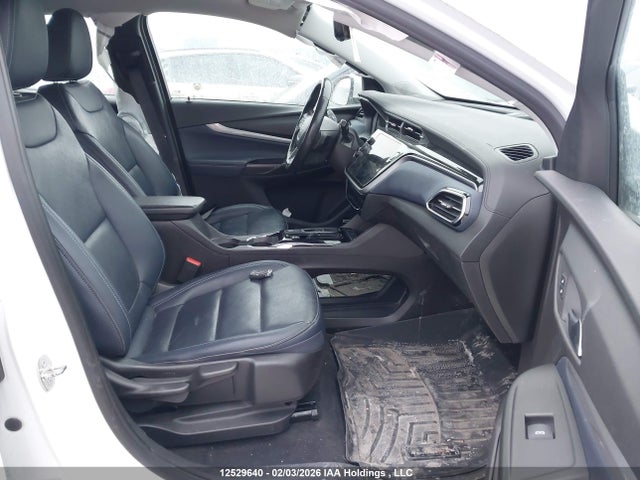 1G1FZ6S05N4105125 Chevrolet Bolt Euv