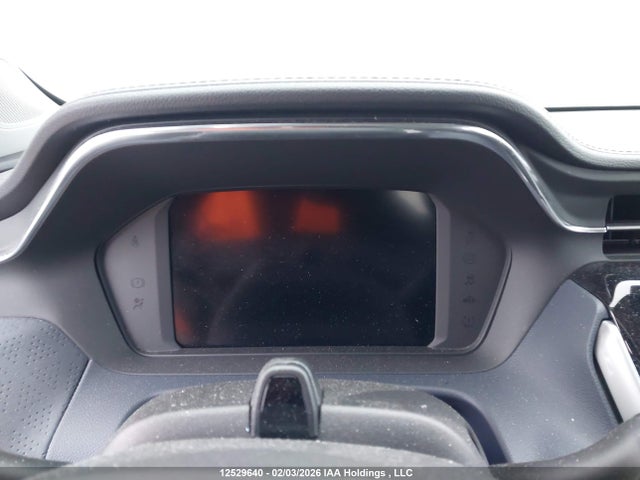 1G1FZ6S05N4105125 Chevrolet Bolt Euv