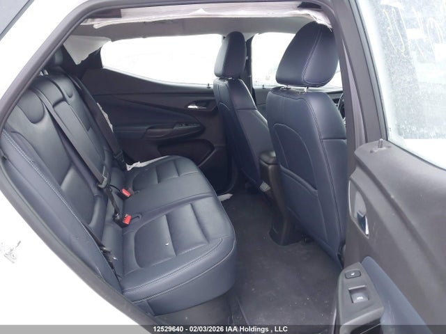1G1FZ6S05N4105125 Chevrolet Bolt Euv