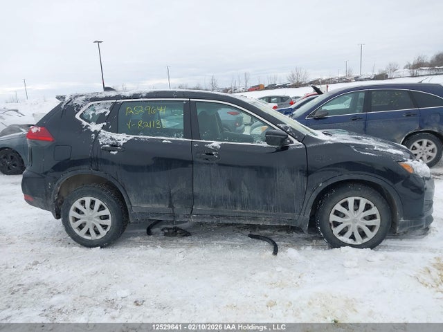 5N1AT2MV2HC821135 Nissan Rogue