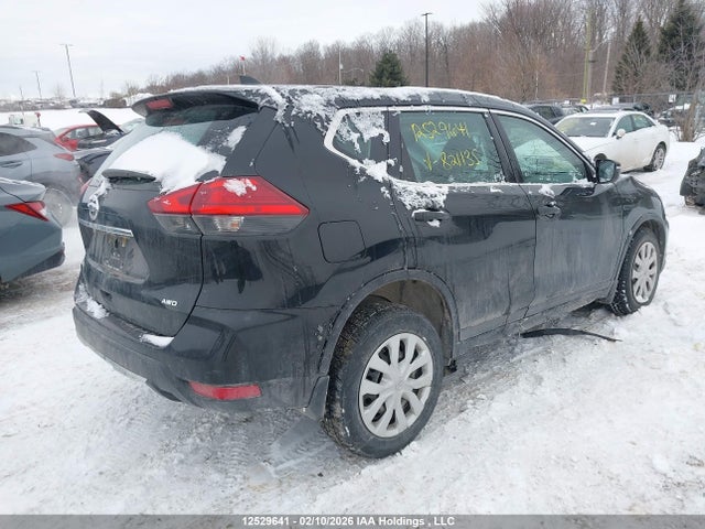 5N1AT2MV2HC821135 Nissan Rogue