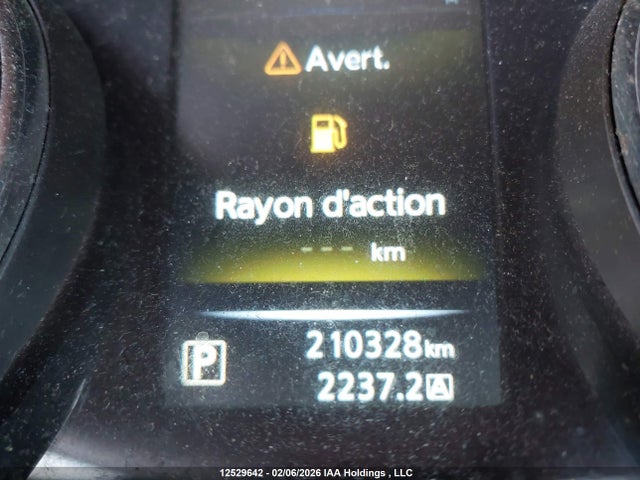 5N1AT2MV6GC816616 Nissan Rogue