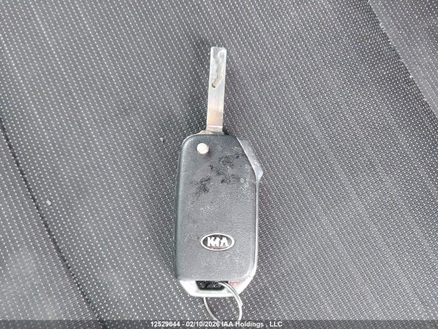 3KPF54AD7ME336374 KIA Forte