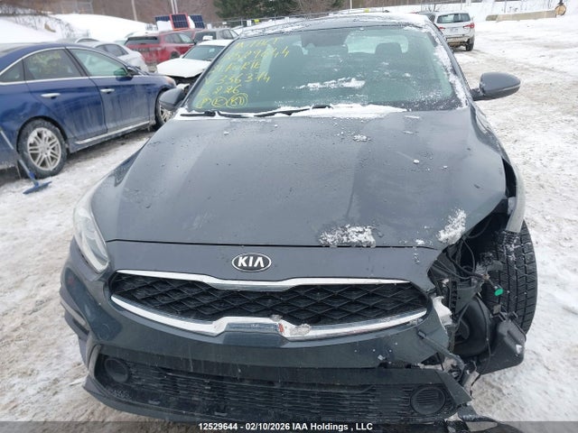 3KPF54AD7ME336374 KIA Forte