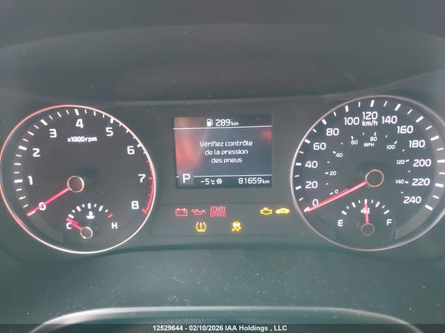 3KPF54AD7ME336374 KIA Forte
