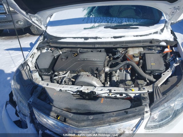1G1RA6S58HU109481 Chevrolet Volt