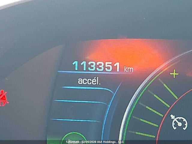 1G1RA6S58HU109481 Chevrolet Volt