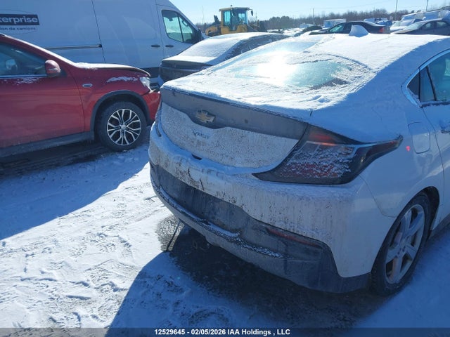 1G1RA6S58HU109481 Chevrolet Volt