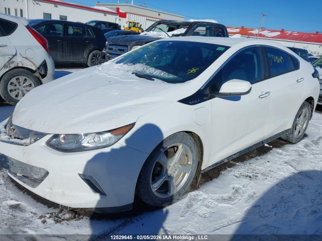 1G1RA6S58HU109481 Chevrolet Volt