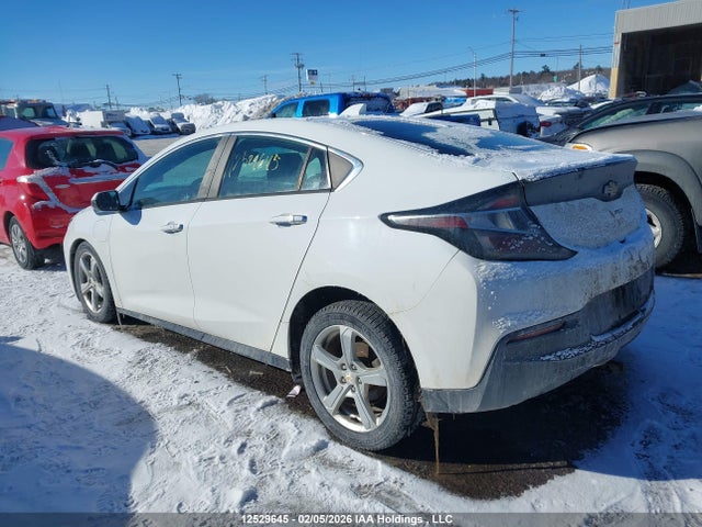 1G1RA6S58HU109481 Chevrolet Volt