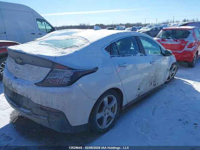 1G1RA6S58HU109481 Chevrolet Volt