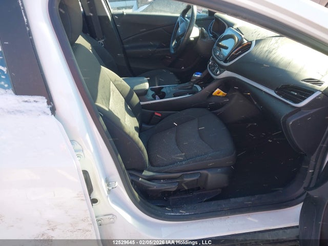1G1RA6S58HU109481 Chevrolet Volt