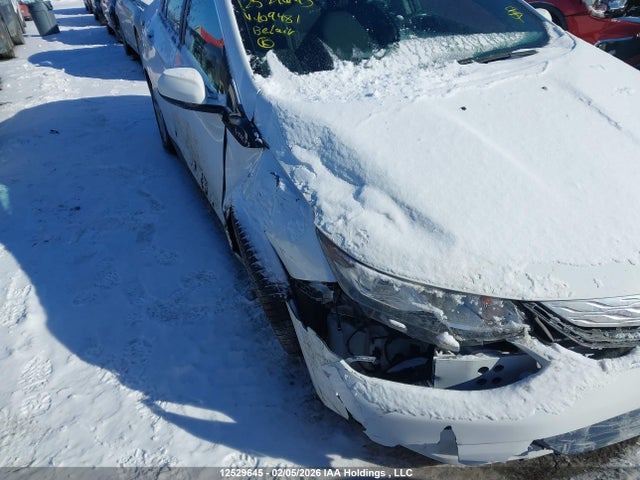 1G1RA6S58HU109481 Chevrolet Volt