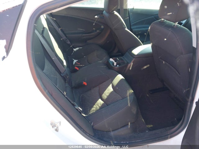 1G1RA6S58HU109481 Chevrolet Volt