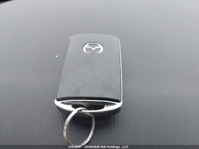 JM3KFBCM7M1113081 Mazda CX-5