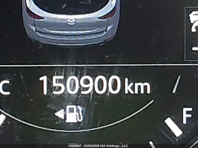 JM3KFBCM7M1113081 Mazda CX-5
