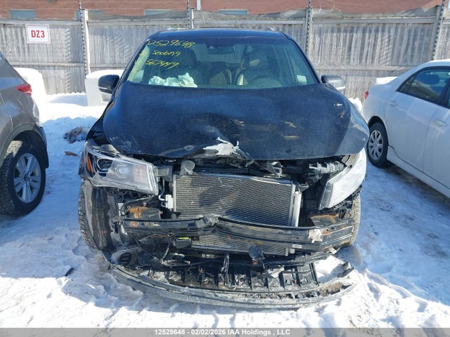 KIA Sedona Sx 2020 KNDMC5C12L6567449 Image 12